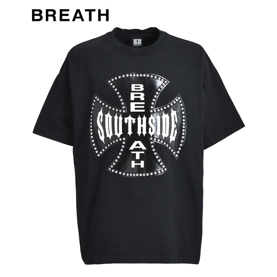 BREATH BADHOP Tシャツ