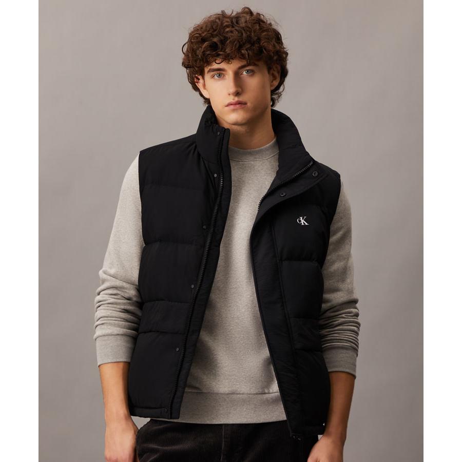 Calvin Klein カルバンクライン メンズ ダウンベスト AR Calvin Klein カルバンクライン メンズ ダウンベスト AR