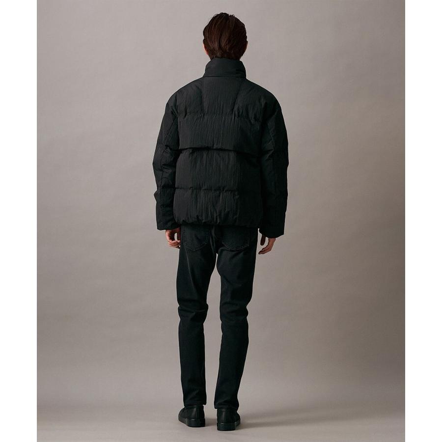 Calvin Klein カルバンクライン メンズ ジャケット A-PACKABLE Calvin Klein カルバンクライン メンズ ジャケット A-PACKABLE