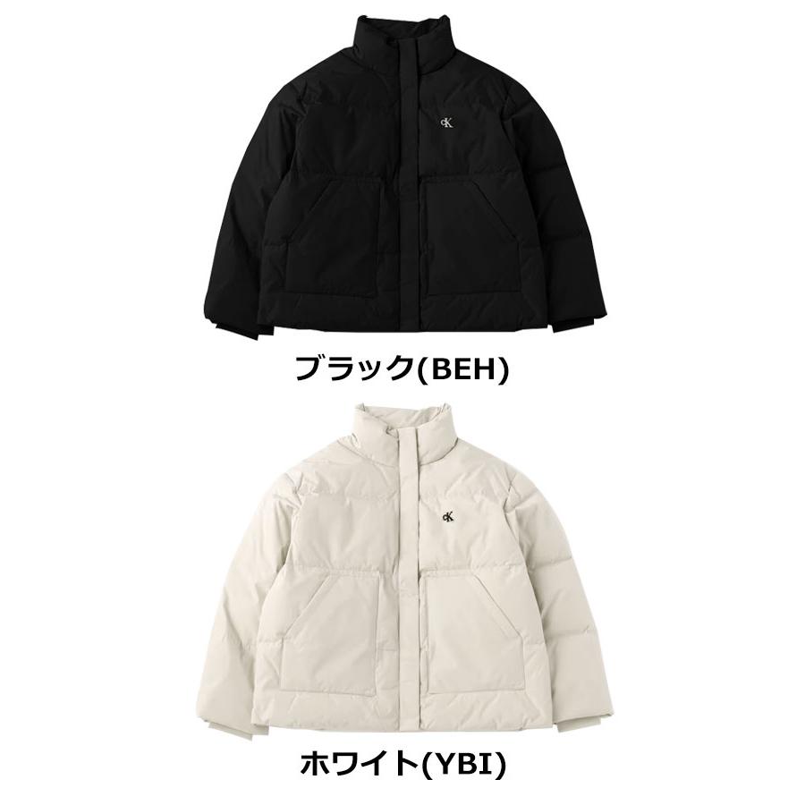 Calvin Klein カルバンクライン レディース ジャケット A-SHORT Calvin Klein カルバンクライン レディース ジャケット A-SHORT