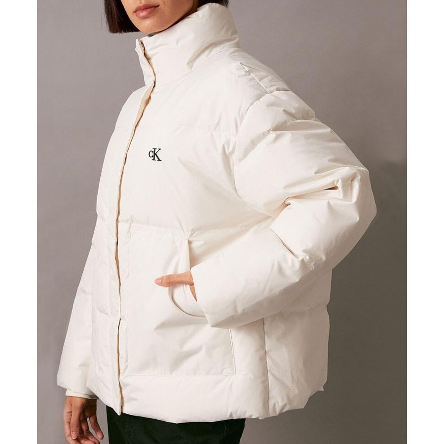 Calvin Klein カルバンクライン レディース ジャケット A-SHORT Calvin Klein カルバンクライン レディース ジャケット A-SHORT