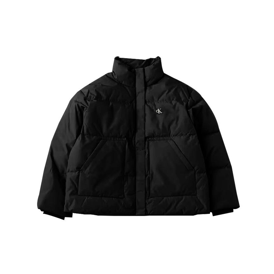 Calvin Klein カルバンクライン レディース ジャケット A-SHORT Calvin Klein カルバンクライン レディース ジャケット A-SHORT