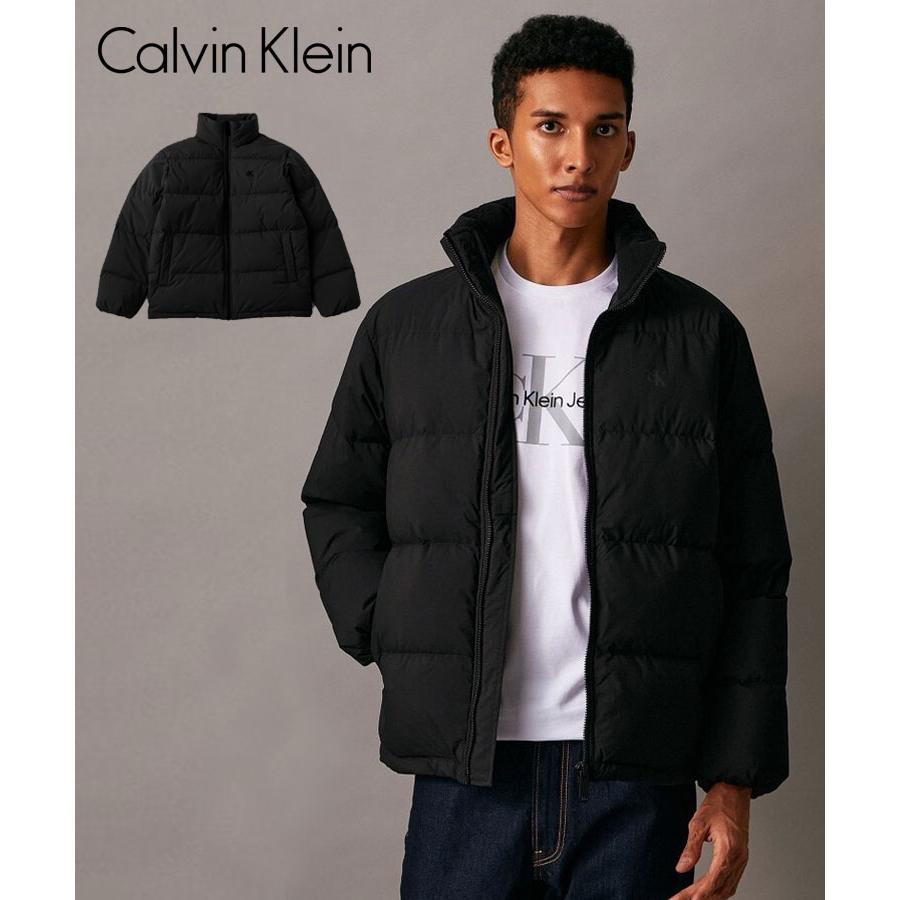 Calvin Klein カルバンクライン メンズ ジャケット A-ESSENTIAL Calvin Klein カルバンクライン メンズ ジャケット A-ESSENTIAL