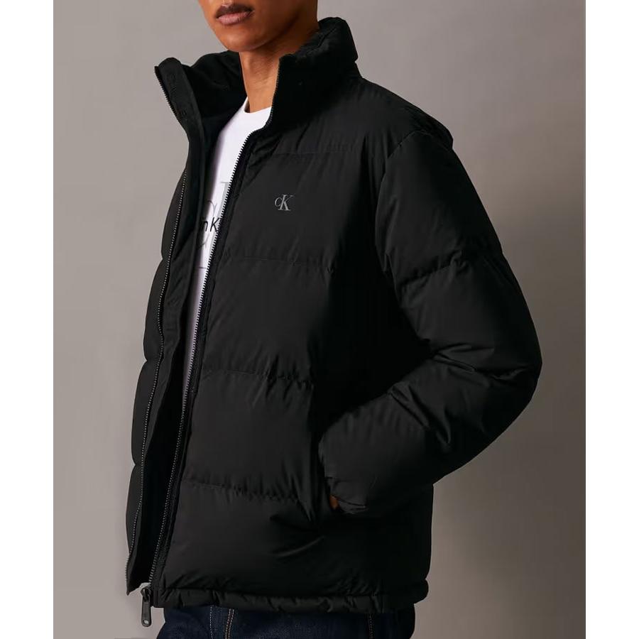 Calvin Klein カルバンクライン メンズ ジャケット A-ESSENTIAL Calvin Klein カルバンクライン メンズ ジャケット A-ESSENTIAL