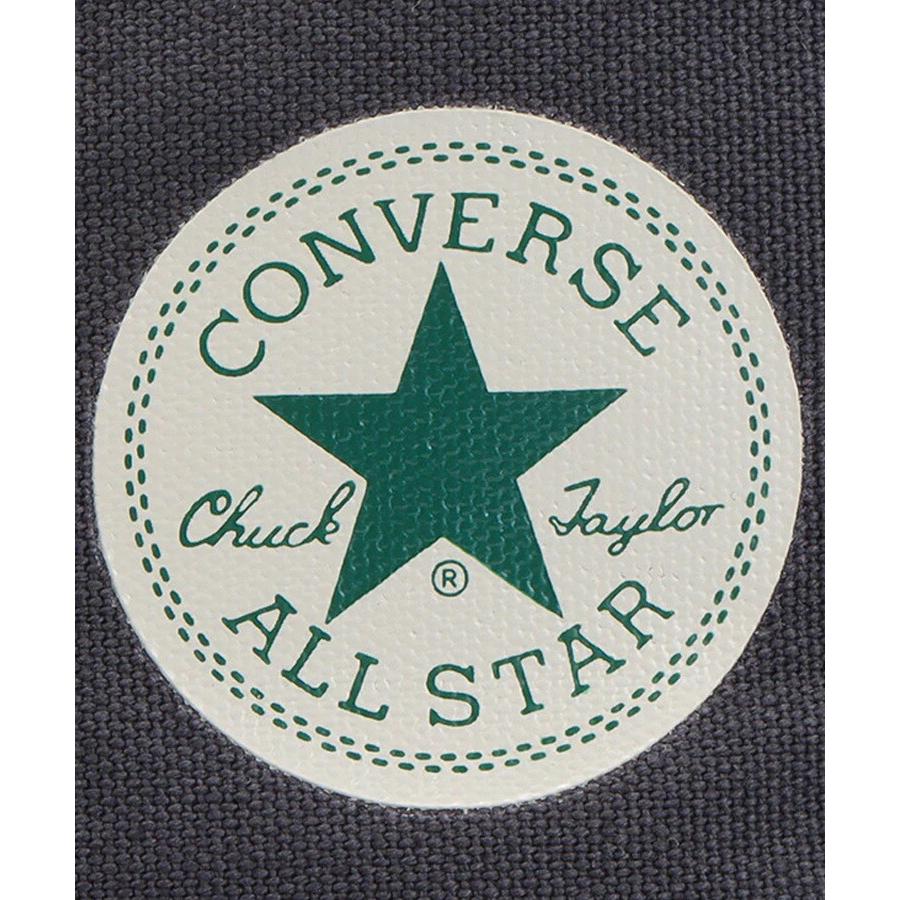 CONVERSE コンバース スニーカー メンズ レディース ALL STAR 100 L.L.Bean HI ストーングレイ 31307660 コラボ オールスター ハイカット 新作 定番｜donoban｜06