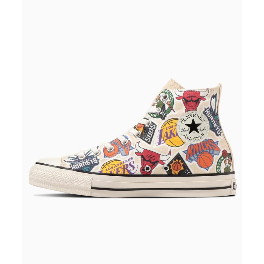 CONVERSE コンバース スニーカー メンズ ALL STAR R NBA HI オフ CONVERSE コンバース スニーカー メンズ ALL STAR R NBA HI オフ