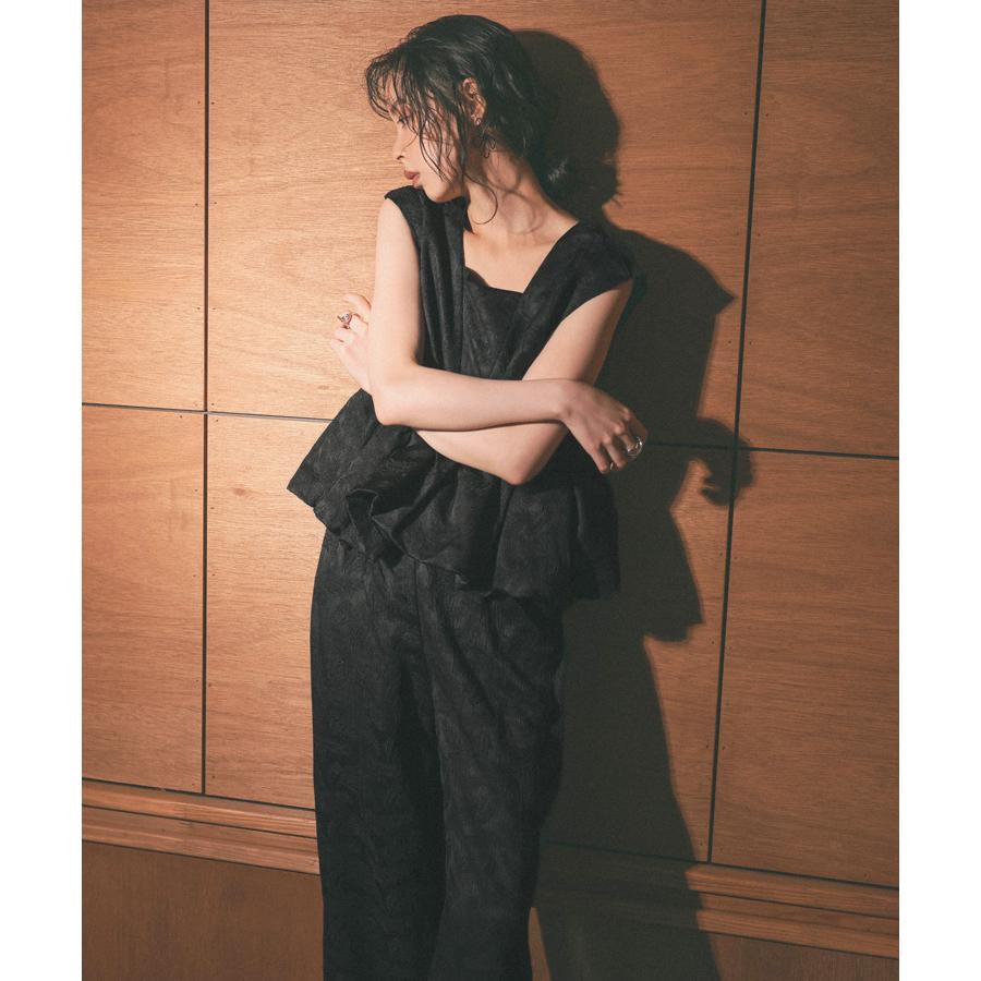 DONOBAN レディース ワンピース ドレス peplum setup dress DONOBAN レディース ワンピース ドレス peplum setup dress