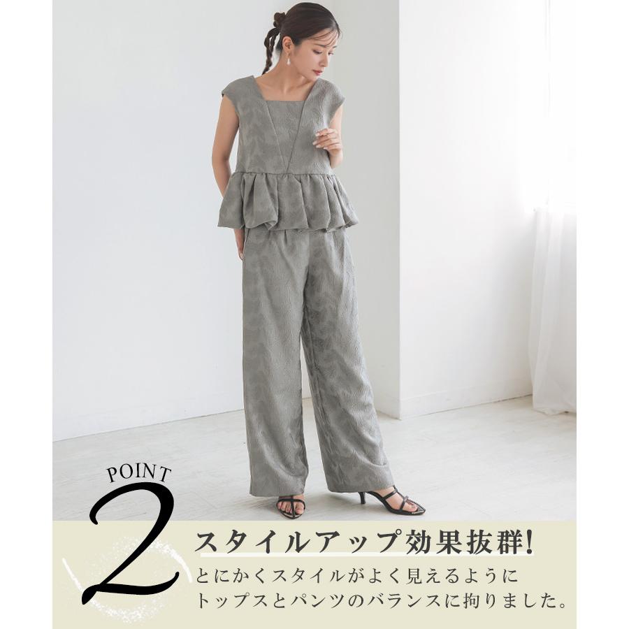 DONOBAN レディース ワンピース ドレス peplum setup dress DONOBAN レディース ワンピース ドレス peplum setup dress