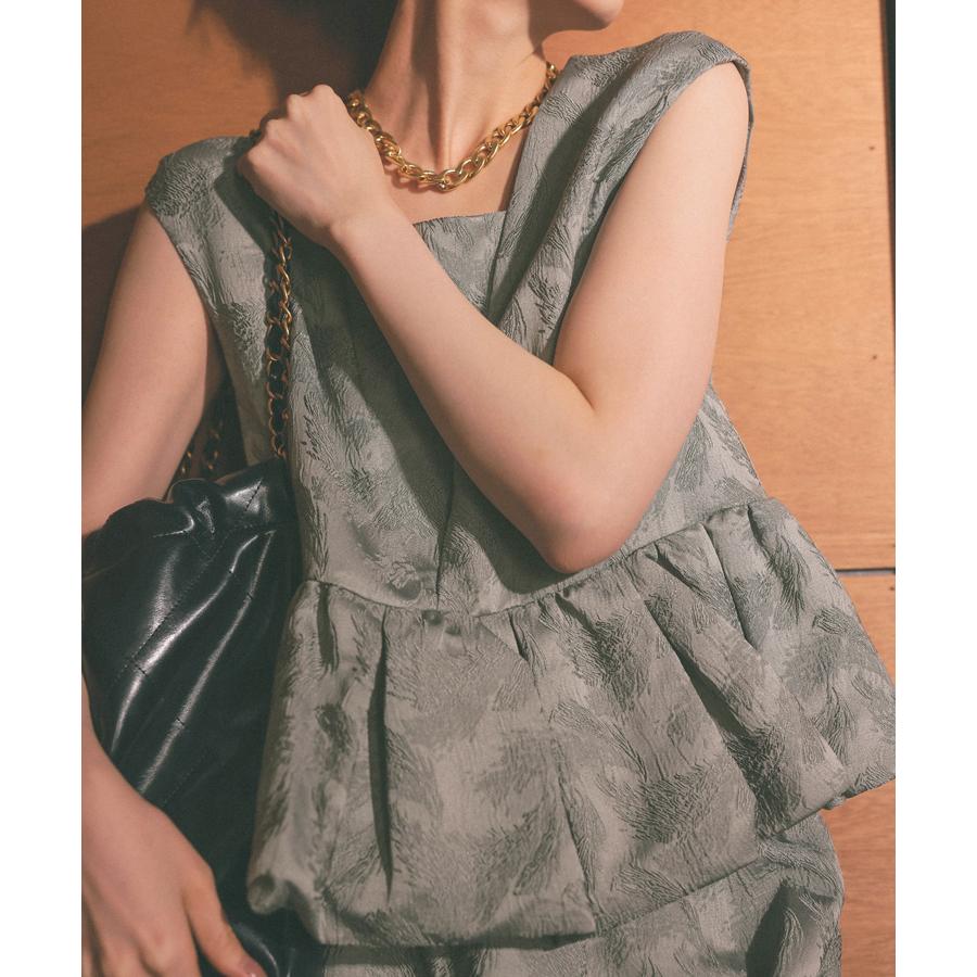 DONOBAN レディース ワンピース ドレス peplum setup dress DONOBAN レディース ワンピース ドレス peplum setup dress