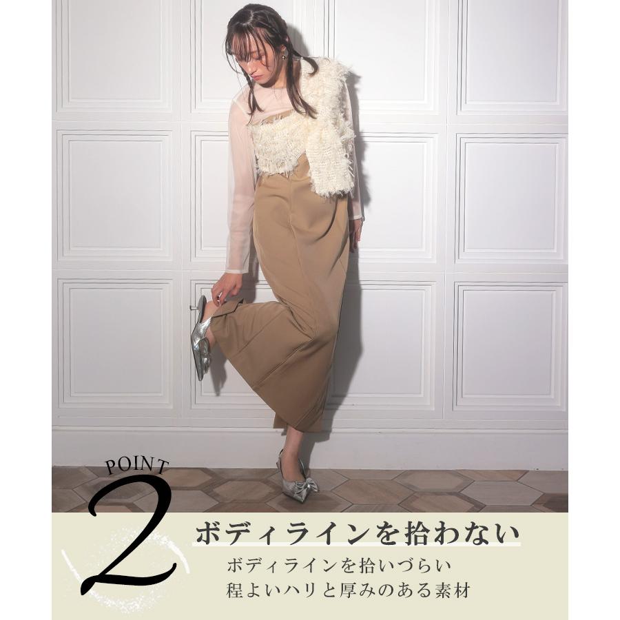 レディース ワンピース ドレス fringe glitter knot dress レディース ワンピース ドレス fringe glitter knot dress