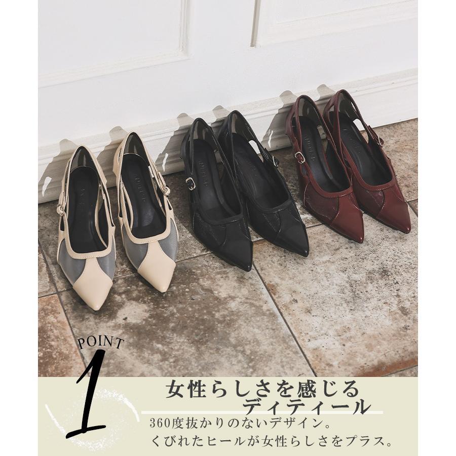 レディース パンプス 靴 pointed toe shoes ANDRESD ポイン レディース パンプス 靴 pointed toe shoes ANDRESD ポイン