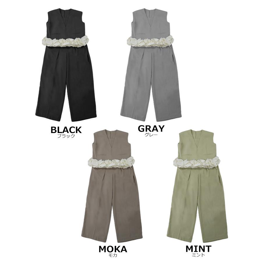 レディース ワンピース セットアップ ドレス whip hem set up ANDRESD 