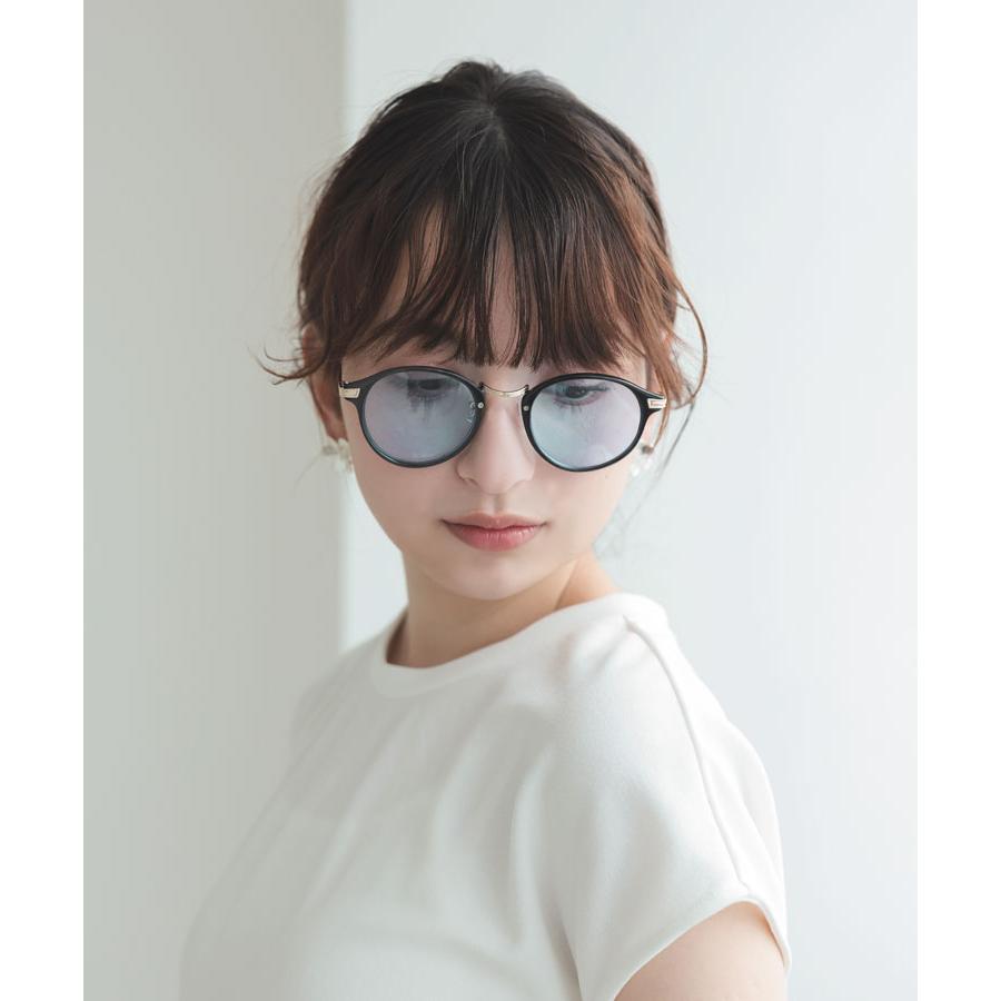 DONOBAN UVカット カラーサングラス Donoban レディース 眼鏡 DONOBAN UVカット カラーサングラス Donoban レディース 眼鏡