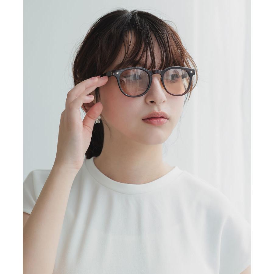 DONOBAN セル ボスリントン カラーサングラス Donoban DONOBAN セル ボスリントン カラーサングラス Donoban