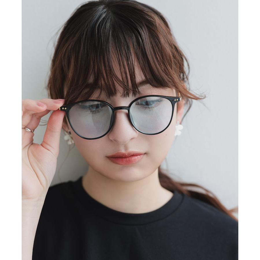 DONOBAN ボストン コンビ ライト カラーサングラス Donoban DONOBAN ボストン コンビ ライト カラーサングラス Donoban