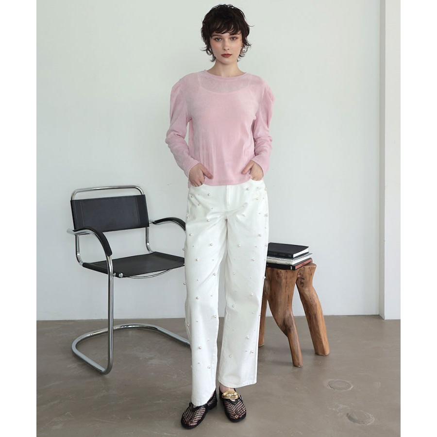 DONOBAN デニム パール レディース パンツ ボトムス デニム DONOBAN デニム パール レディース パンツ ボトムス デニム