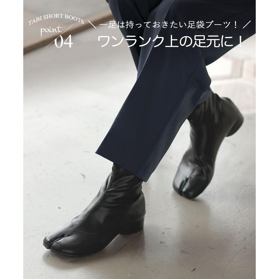 DONOBAN シューズ レディース 靴 ブーツ 足袋 足袋ブーツ DONOBAN シューズ レディース 靴 ブーツ 足袋 足袋ブーツ