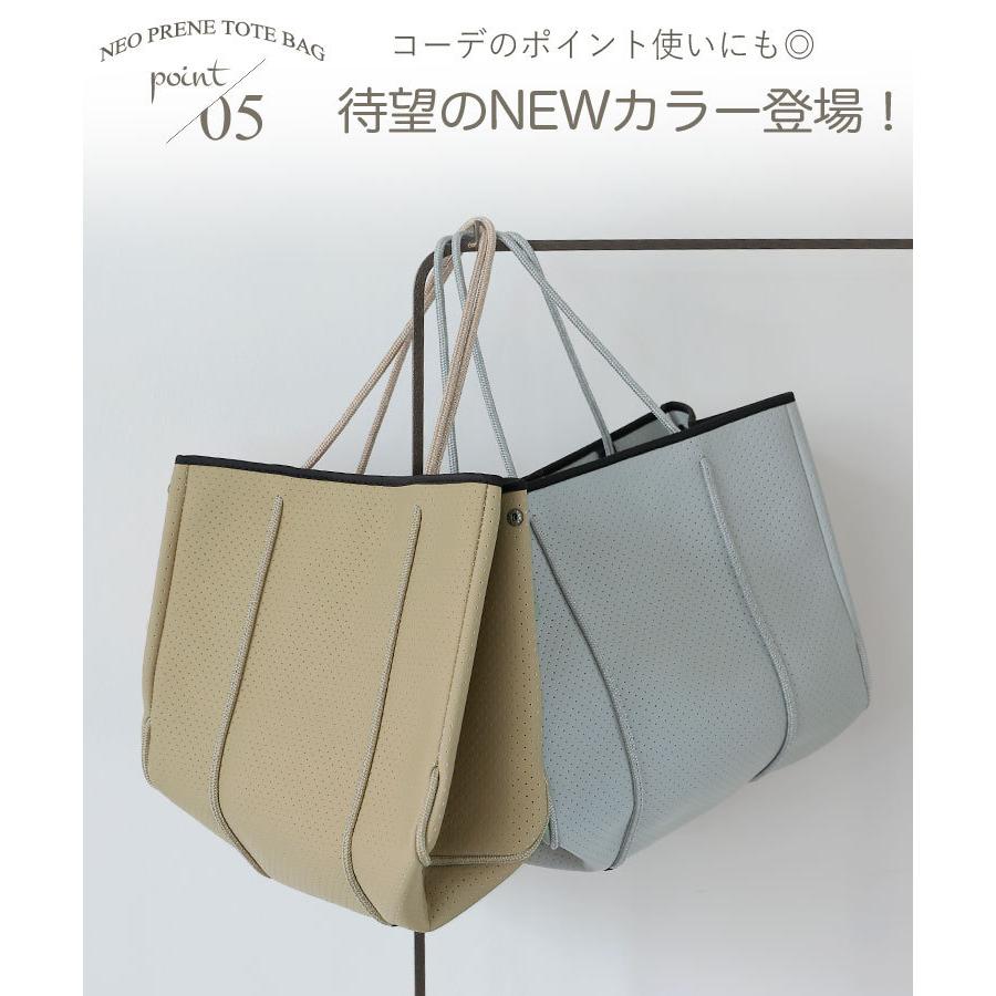 バッグ レディース ネオプレン トートバッグ ダイバー素材 スポーツジム ヨガバッグ お稽古バッグ レッスンバッグ 習い事 ママバッグ マザーズバッグ 大容量 Dc906bg21017 Donoban 通販 Yahoo ショッピング