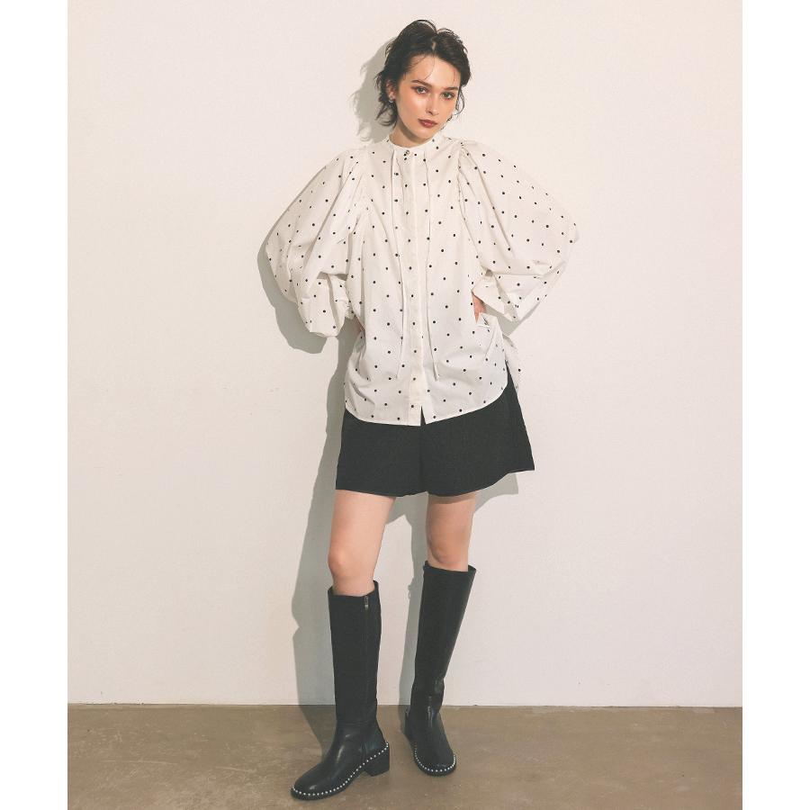 DONOBAN レディース ボトムス パンツ キルティング ショート DONOBAN レディース ボトムス パンツ キルティング ショート