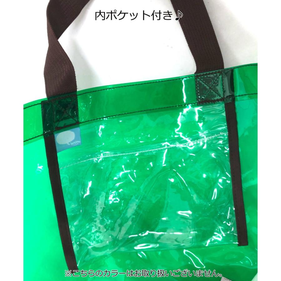 プールバッグ キッズトート型プールバッグ クリアバッグ ビニールバッグ かばん Donoban Select Dg904bg Qbg7008 Donoban ドノバン 通販 Yahoo ショッピング