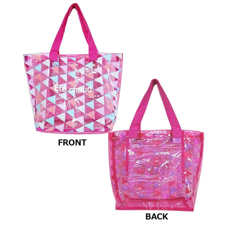 プールバッグ キッズトート型プールバッグ クリアバッグ ビニールバッグ かばん Donoban Select Dg904bg Qbg7008 Donoban ドノバン 通販 Yahoo ショッピング