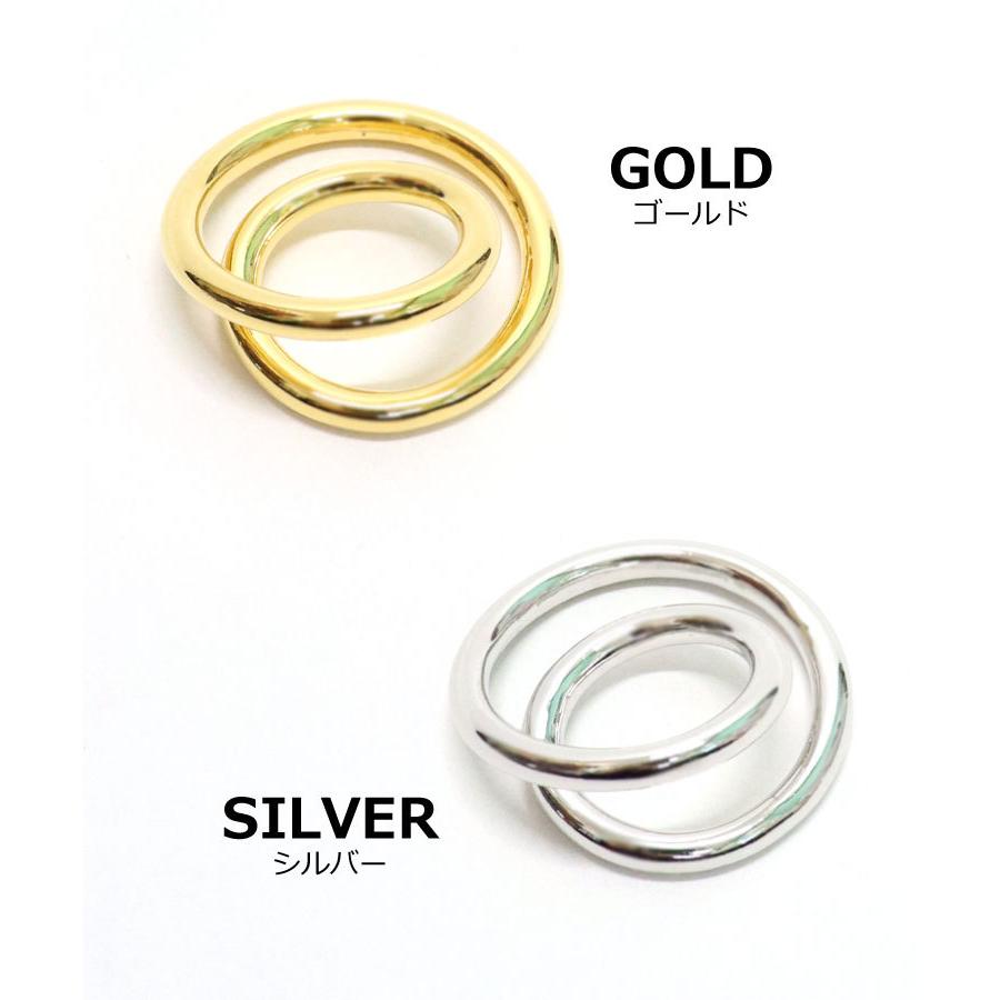 メール便ok 指輪 オーブリング レディース アクセサリー リング デザインリング 合金 ベーシック シンプル 軽量 シンプルデザイン 重ね付け 大ぶり Donoban Dk010rg An101 Donoban ドノバン 通販 Yahoo ショッピング