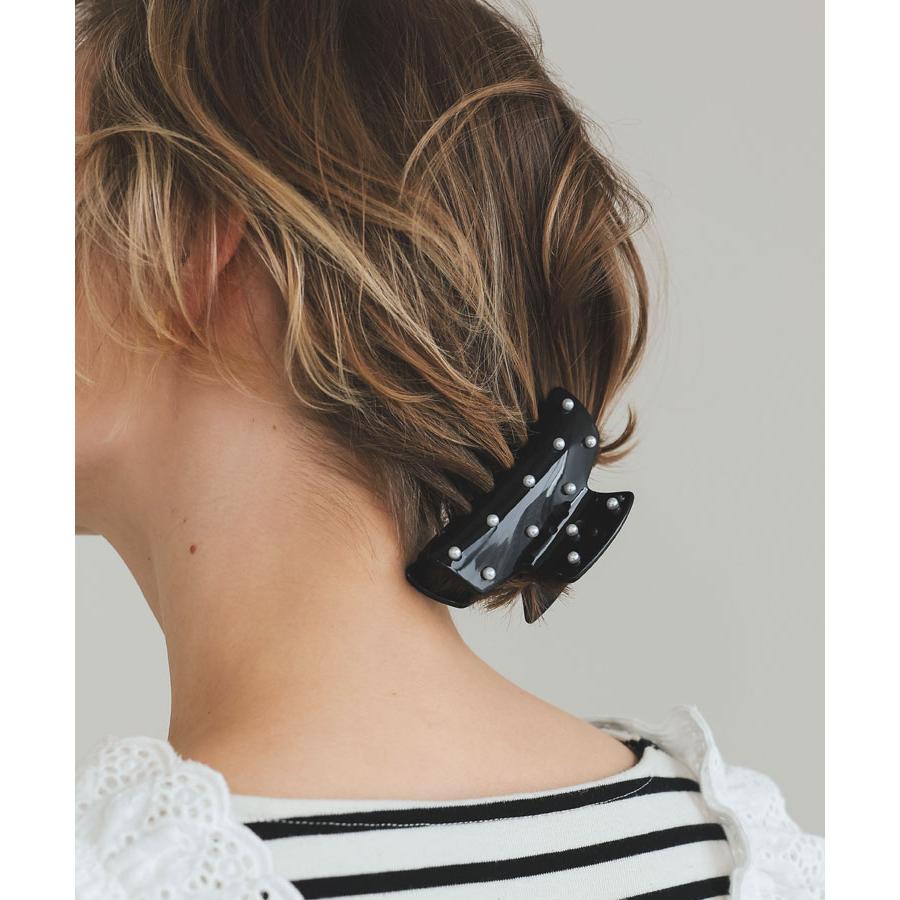 レディース アクセサリー パール ヘアクリップ ヘアアクセサリー レディース アクセサリー パール ヘアクリップ ヘアアクセサリー