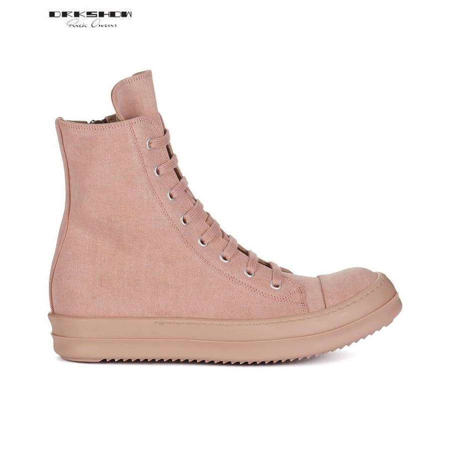 DRKSHDW ダークシャドウ メンズ スニーカー SNEAKS ダークピンク DRKSHDW ダークシャドウ メンズ スニーカー SNEAKS ダークピンク