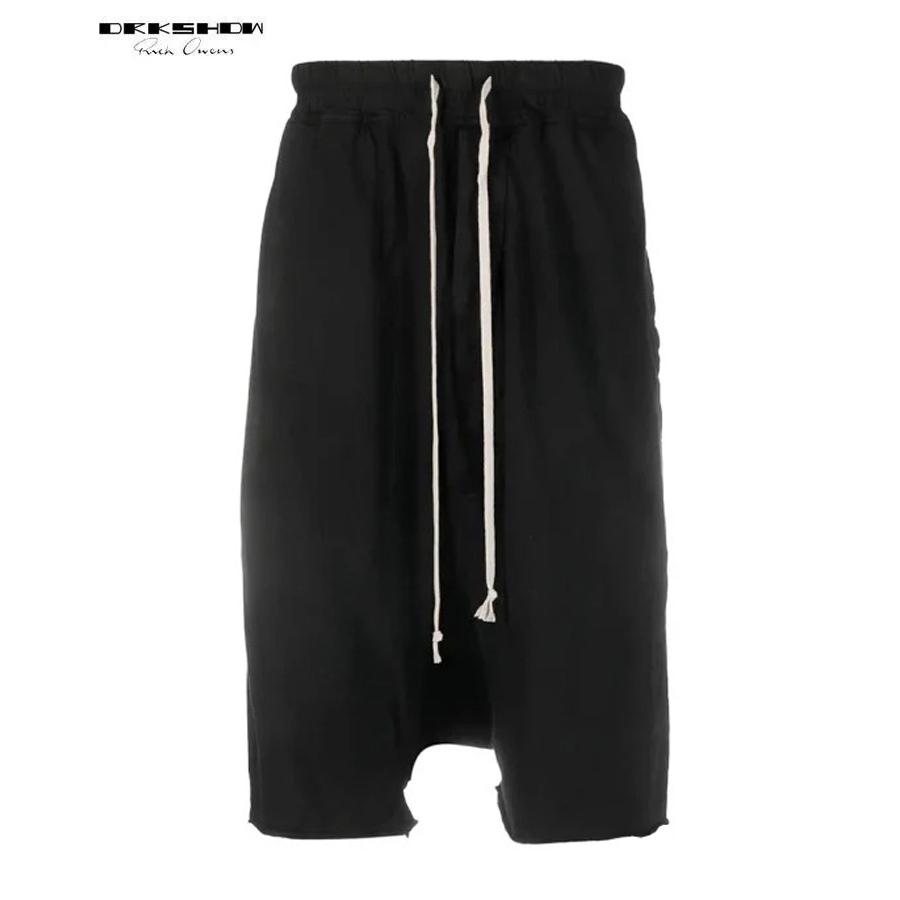 DRKSHDW ダークシャドウ メンズ ショーツ DRAWSTRING PODS DRKSHDW ダークシャドウ メンズ ショーツ DRAWSTRING PODS