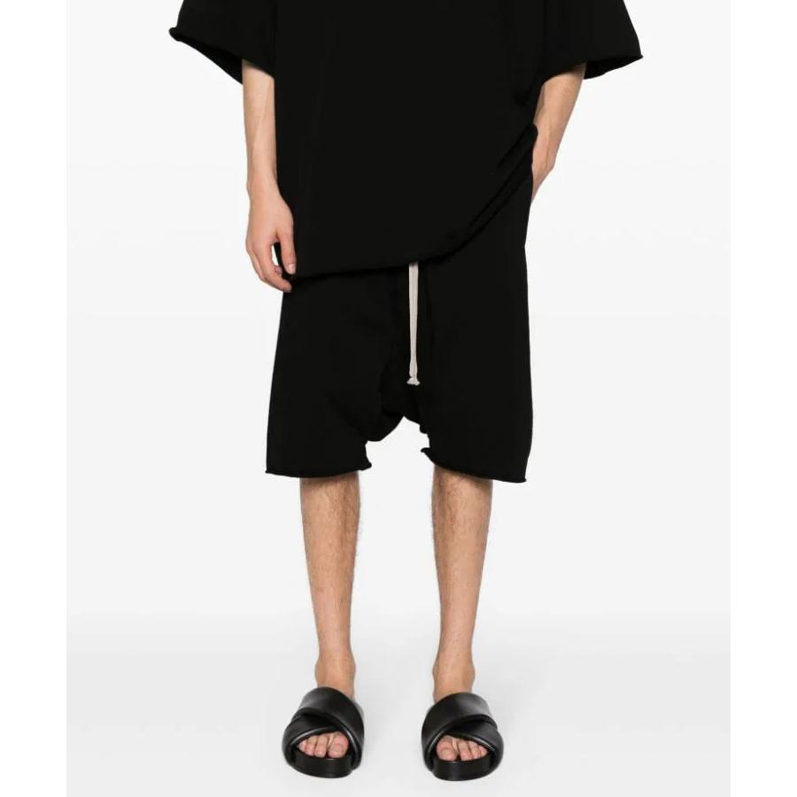 DRKSHDW ダークシャドウ メンズ ショーツ DRAWSTRING PODS DRKSHDW ダークシャドウ メンズ ショーツ DRAWSTRING PODS