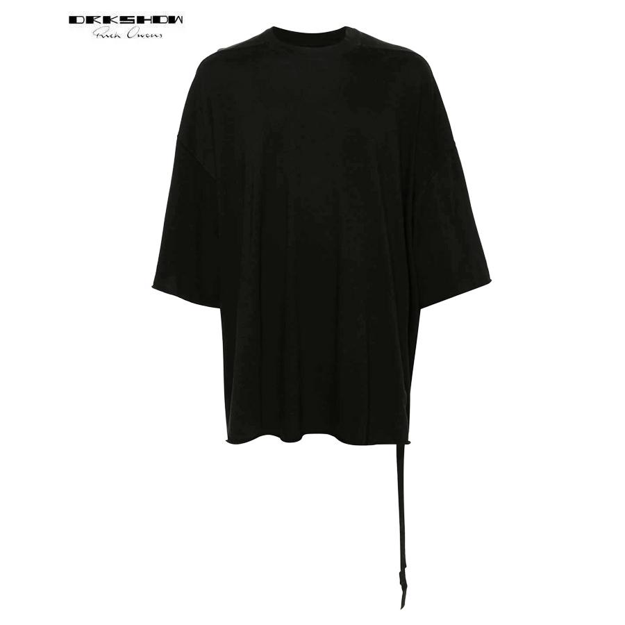 DRKSHDW ダークシャドウ メンズ Tシャツ TOMMY T ブラック DRKSHDW ダークシャドウ メンズ Tシャツ TOMMY T ブラック