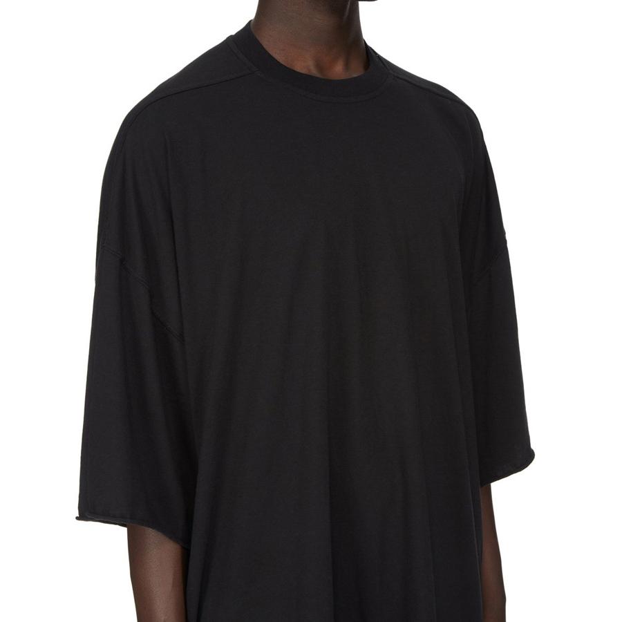 DRKSHDW ダークシャドウ メンズ Tシャツ TOMMY T ブラック DRKSHDW ダークシャドウ メンズ Tシャツ TOMMY T ブラック