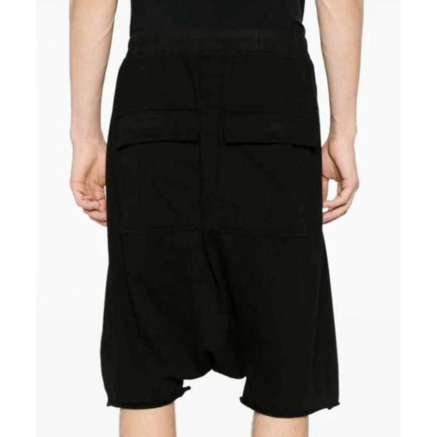 DRKSHDW ダークシャドウ メンズ ショーツ DRAWSTRING PODS DRKSHDW ダークシャドウ メンズ ショーツ DRAWSTRING PODS