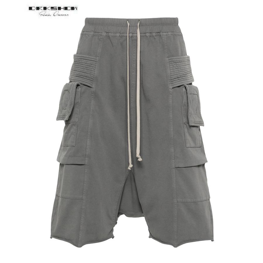 DRKSHDW ダークシャドウ メンズ ショーツ CREATCH CARGO PODS DRKSHDW ダークシャドウ メンズ ショーツ CREATCH CARGO PODS