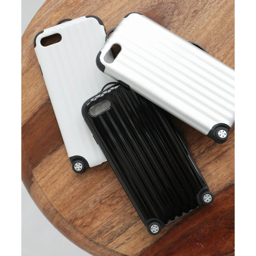 キャリーケース型 Iphoneケース レディース スーツケース アイフォンケース 携帯ケース スマホカバー Donoban Dsc 1810 Ic Carry Donoban ドノバン 通販 Yahoo ショッピング