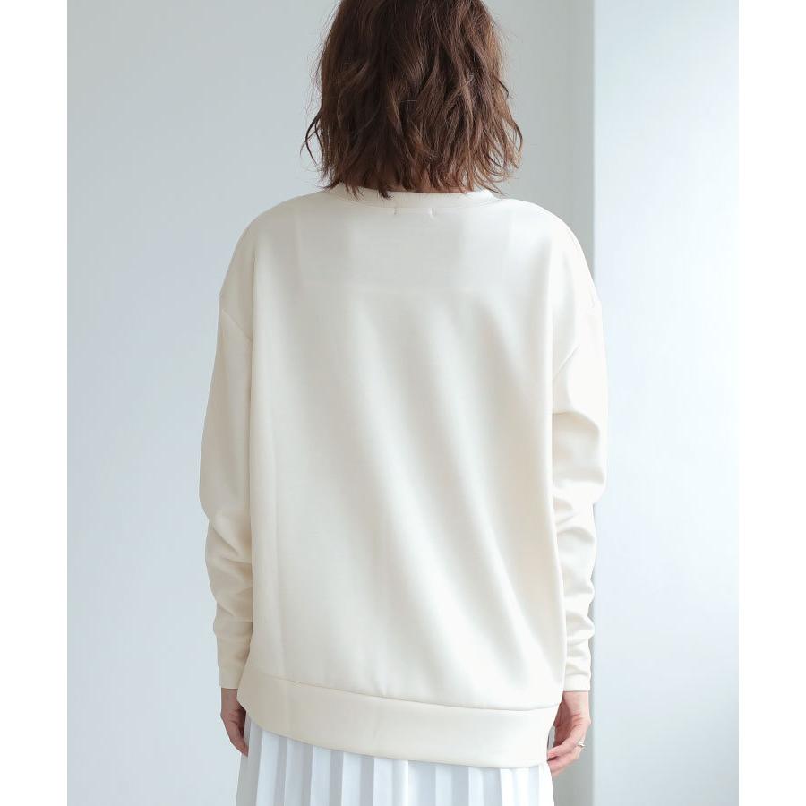 トップス フォトプリントアシメスウェット トレーナー 長袖 ロンtee Tシャツ ティーシャツ カットソー フロントプリント ゆったり 体型カバー 細 見え Donoban Dza011sw Donoban ドノバン 通販 Yahoo ショッピング