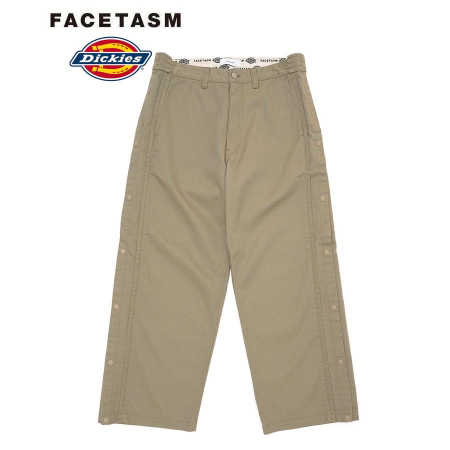 FACETASM ファセッタズム パンツ メンズ FACETASM x DICKIES PANTS 