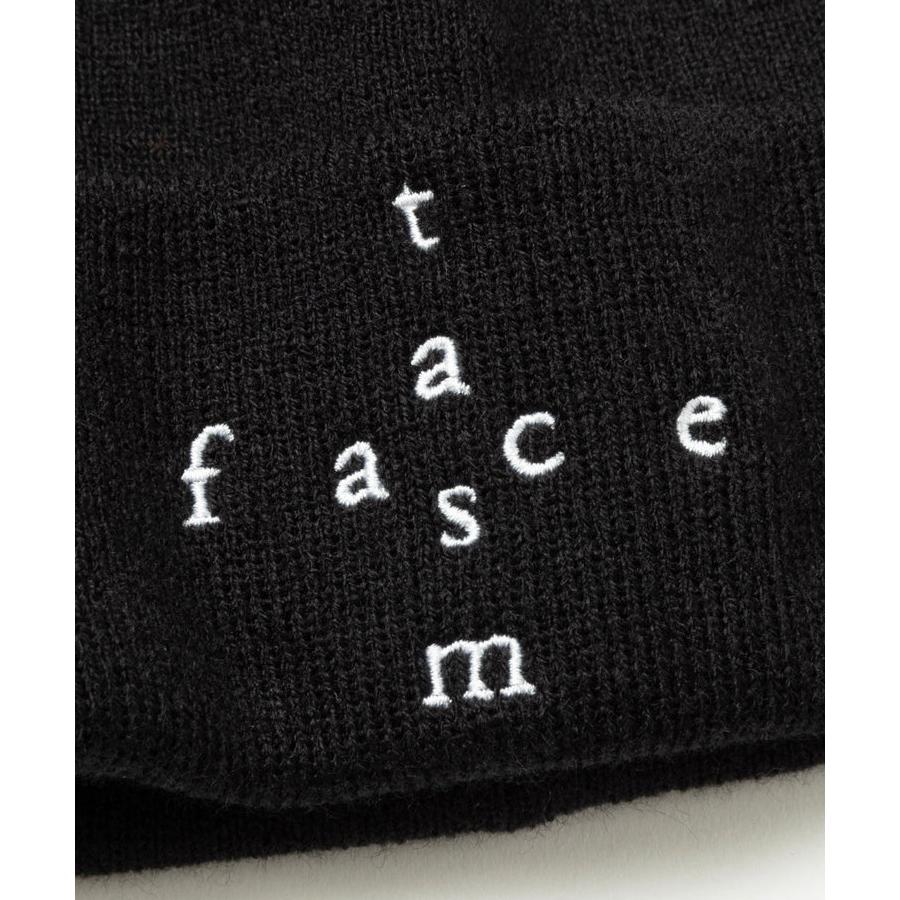 NEW ERA FACETASM ファセッタズム ニューエラ ニットキャップ