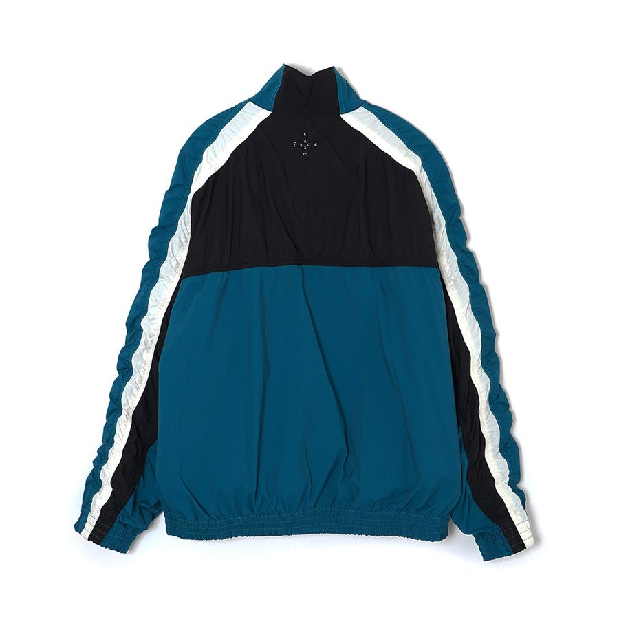 FACETASM ファセッタズム ジャケット メンズ GATHERED SEAM FACETASM ファセッタズム ジャケット メンズ GATHERED SEAM