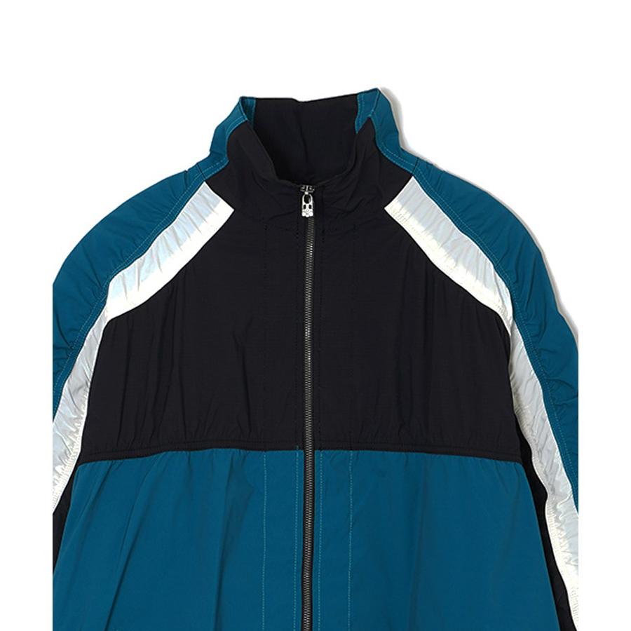 FACETASM ファセッタズム ジャケット メンズ GATHERED SEAM FACETASM ファセッタズム ジャケット メンズ GATHERED SEAM