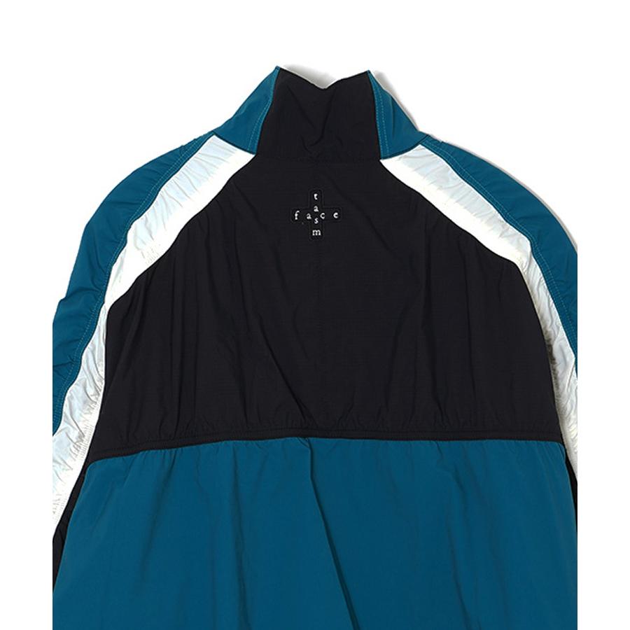 FACETASM ファセッタズム ジャケット メンズ GATHERED SEAM FACETASM ファセッタズム ジャケット メンズ GATHERED SEAM