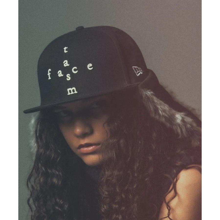 NEW ERA FACETASM ファセッタズム ニューエラ キャップ メンズ x NEW ERA FACETASM ファセッタズム ニューエラ キャップ メンズ x