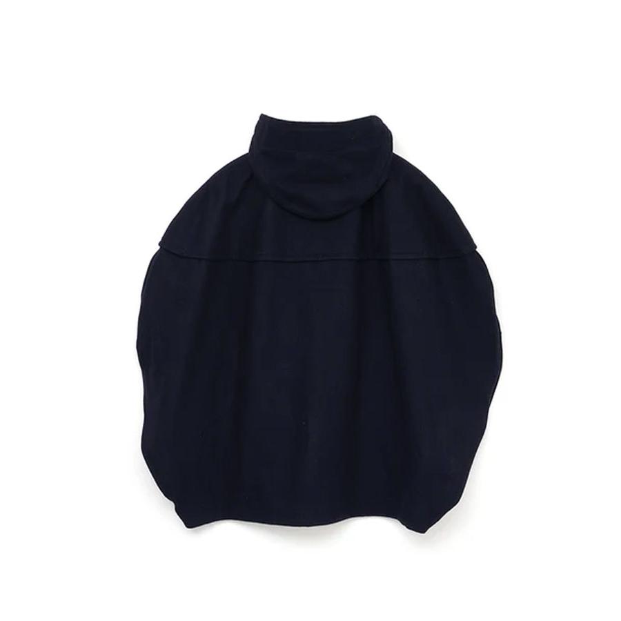 FACETASM ファセッタズム ジャケット メンズ WOOL CIRCLE CAPE FACETASM ファセッタズム ジャケット メンズ WOOL CIRCLE CAPE