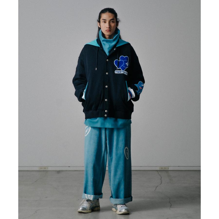 FACETASM ファセッタズム COIN PARKING DELIVERY コイン パーキング  