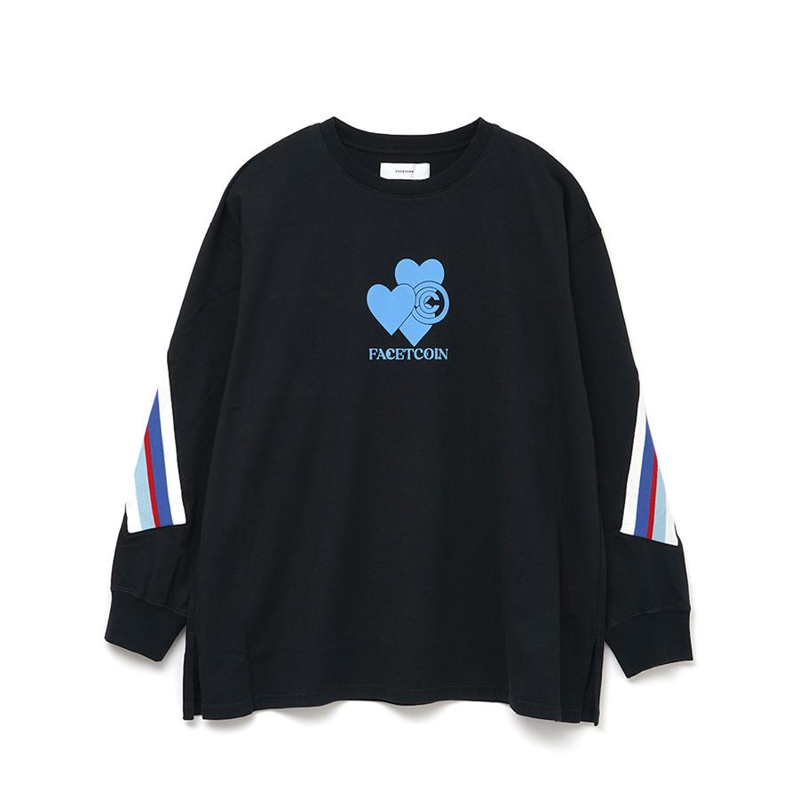 FACETASM ファセッタズム COIN PARKING DELIVERY コイン パーキング 
