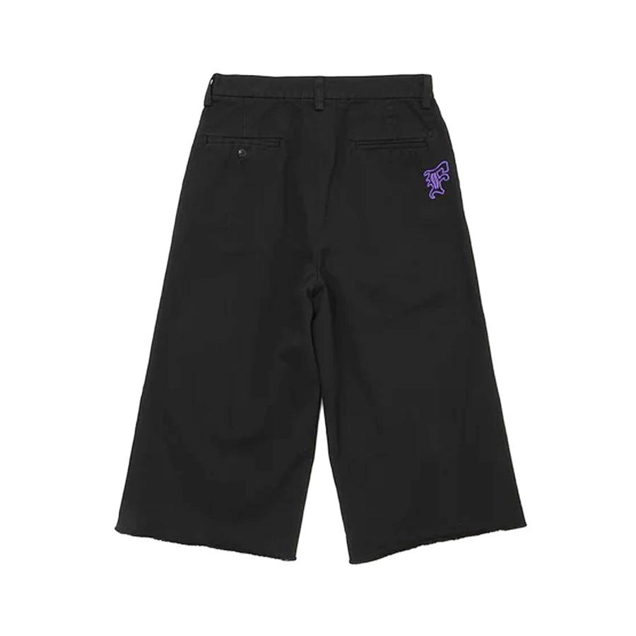 FACETASM ファセッタズム ジャケット パンツ WORKER PANTS ブラック 