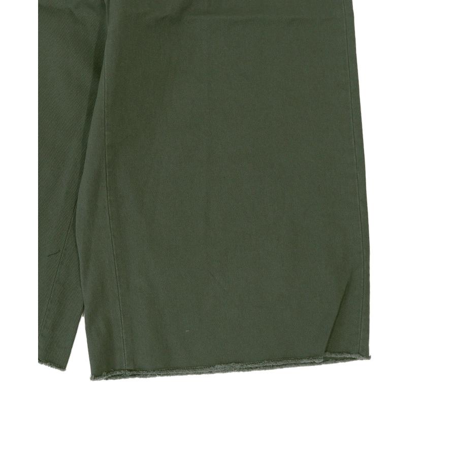 FACETASM WORKER PANTS NAT-PT-M01 サイズ4