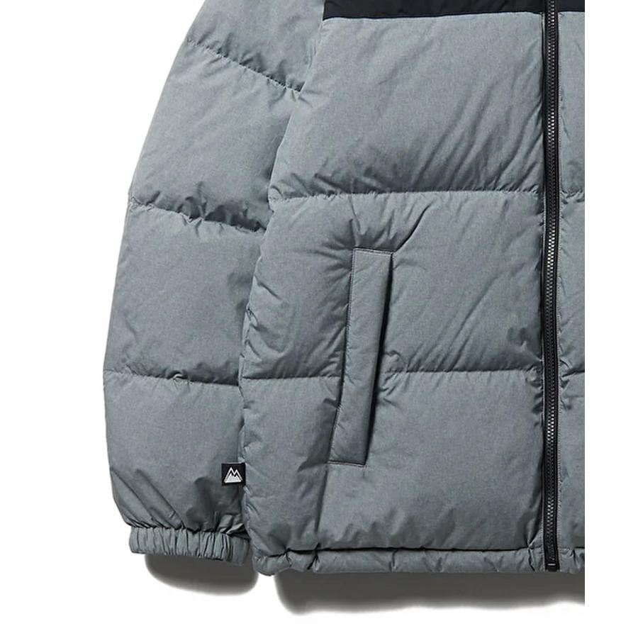 FIRST DOWN ファーストダウン ダウンジャケット BUBBLE JKT FIRST DOWN ファーストダウン ダウンジャケット BUBBLE JKT