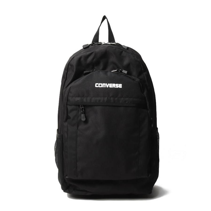 CONVERSE コンバース NEW LOGO POLY BACKPACK M バックパック CONVERSE コンバース NEW LOGO POLY BACKPACK M バックパック