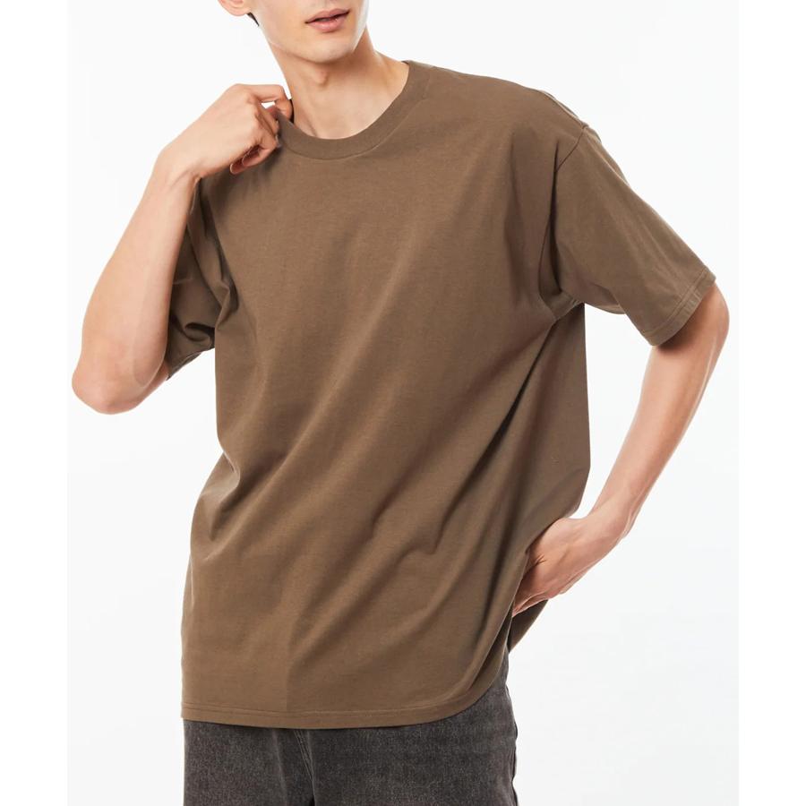 GOAT ゴート メンズ Tシャツ SHORT SLEEVE TEE 7oz 半袖Tシャツ7 GOAT ゴート メンズ Tシャツ SHORT SLEEVE TEE 7oz 半袖Tシャツ7